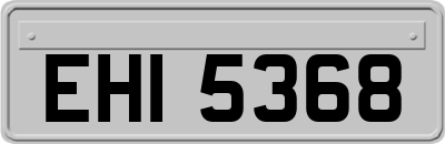 EHI5368