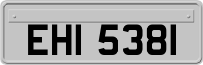 EHI5381