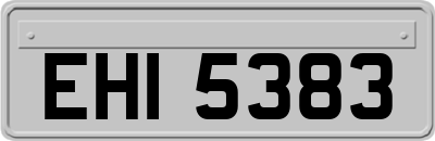 EHI5383