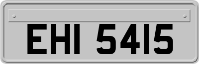EHI5415