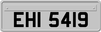 EHI5419