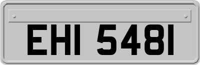 EHI5481