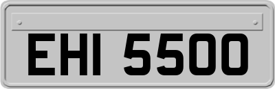 EHI5500
