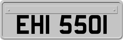 EHI5501