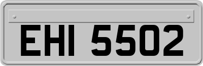 EHI5502