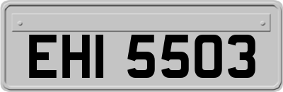 EHI5503