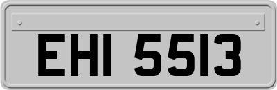 EHI5513
