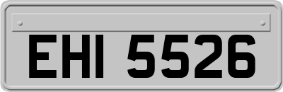 EHI5526