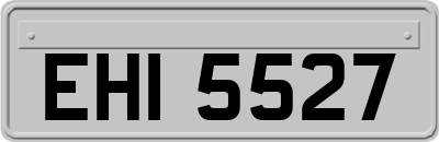 EHI5527