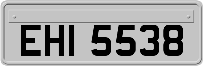 EHI5538