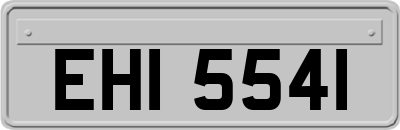 EHI5541