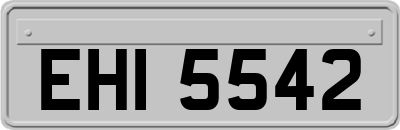 EHI5542