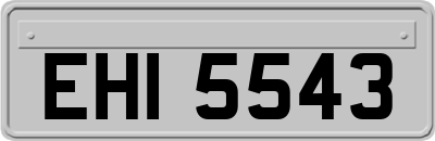 EHI5543