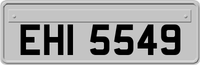 EHI5549