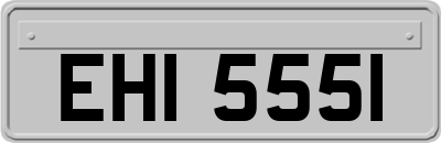 EHI5551