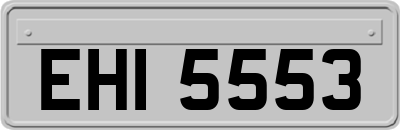 EHI5553