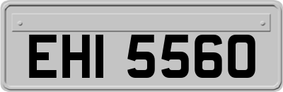 EHI5560