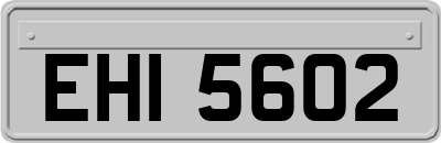 EHI5602