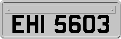 EHI5603
