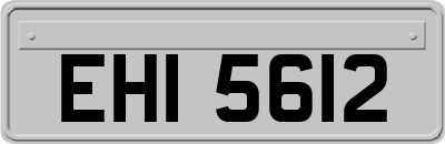 EHI5612