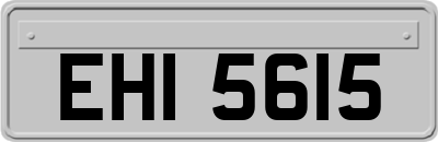 EHI5615