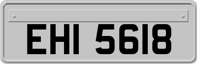 EHI5618