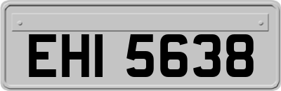 EHI5638