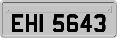 EHI5643
