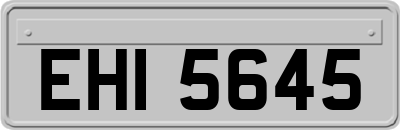 EHI5645