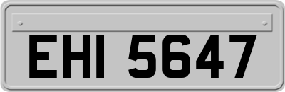 EHI5647
