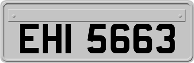 EHI5663