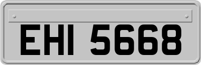 EHI5668