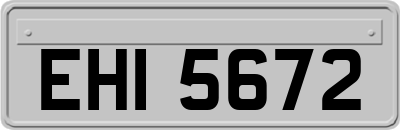 EHI5672