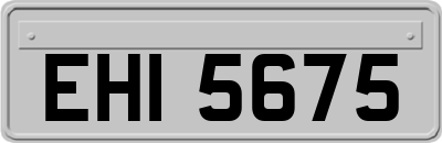 EHI5675
