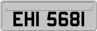 EHI5681