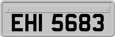 EHI5683