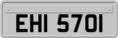 EHI5701