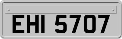 EHI5707
