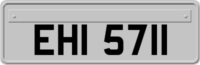 EHI5711