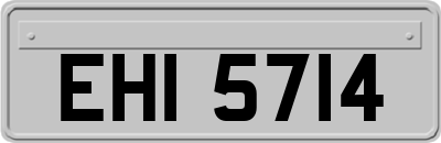 EHI5714