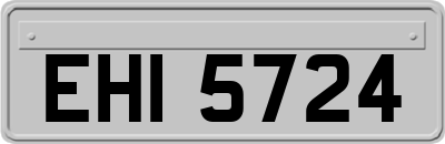 EHI5724