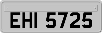 EHI5725