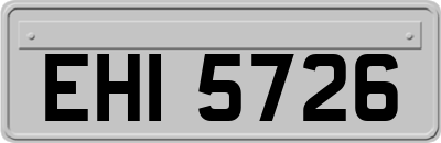 EHI5726