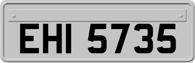 EHI5735