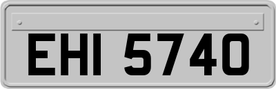 EHI5740