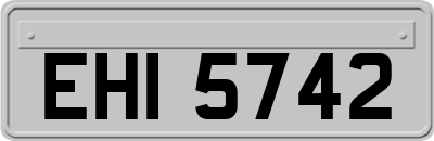 EHI5742