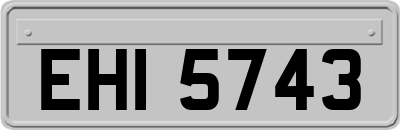 EHI5743