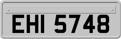 EHI5748