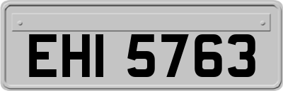 EHI5763