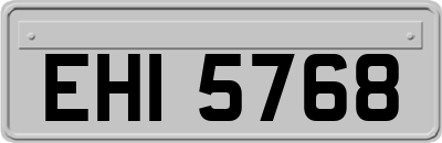 EHI5768